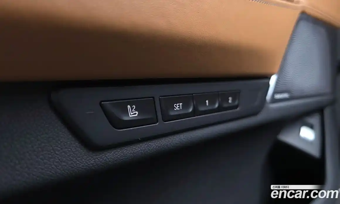 BMW 7 серия 2022 3.0 автомат (гидро), фото 17
