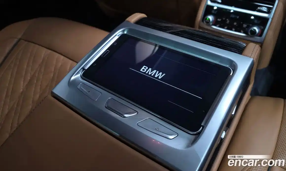 BMW 7 серия 2022 3.0 автомат (гидро), фото 23