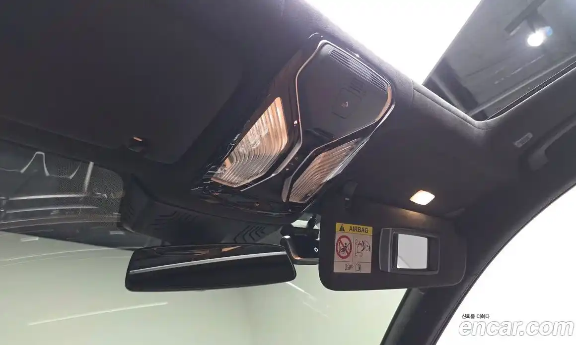 BMW 7 серия 2022 3.0 автомат (гидро), фото 26