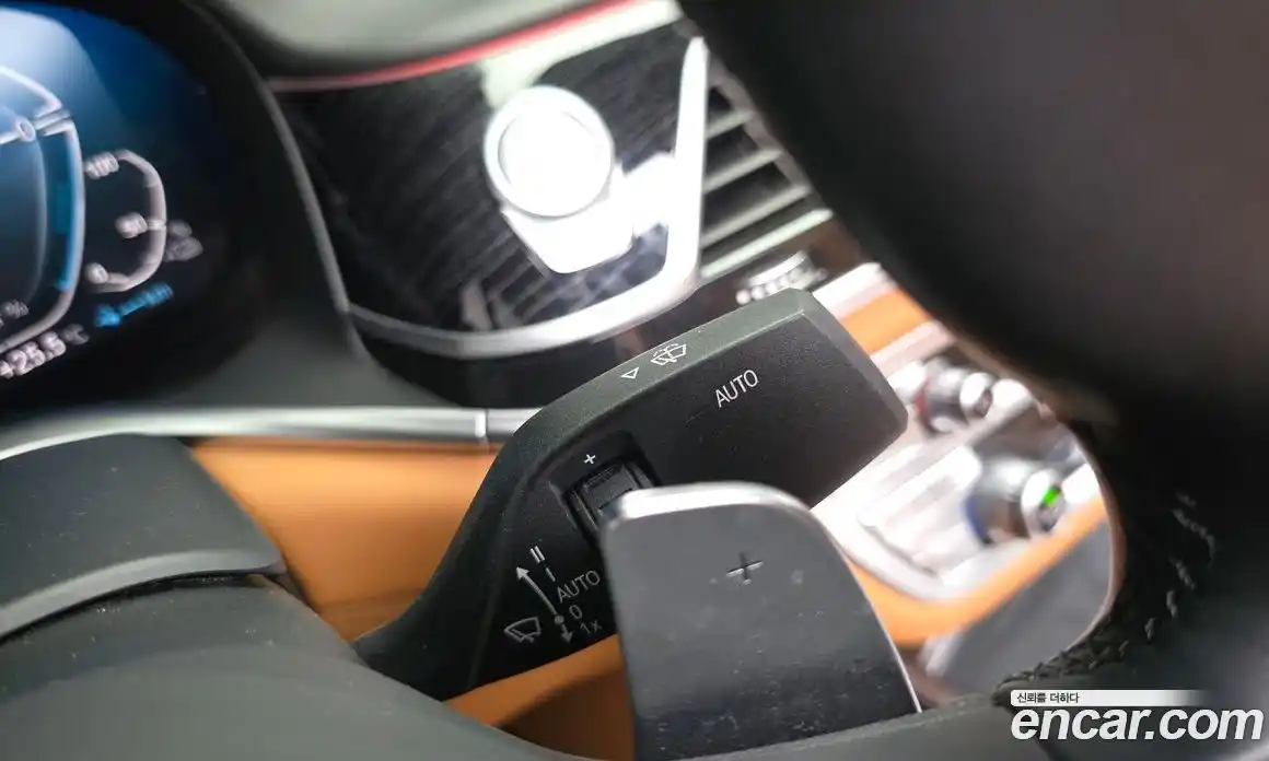 BMW 7 серия 2022 3.0 автомат (гидро), фото 28