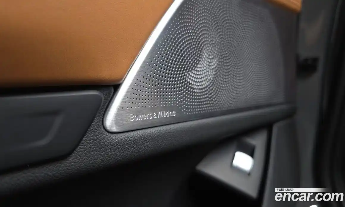 BMW 7 серия 2022 3.0 автомат (гидро), фото 33