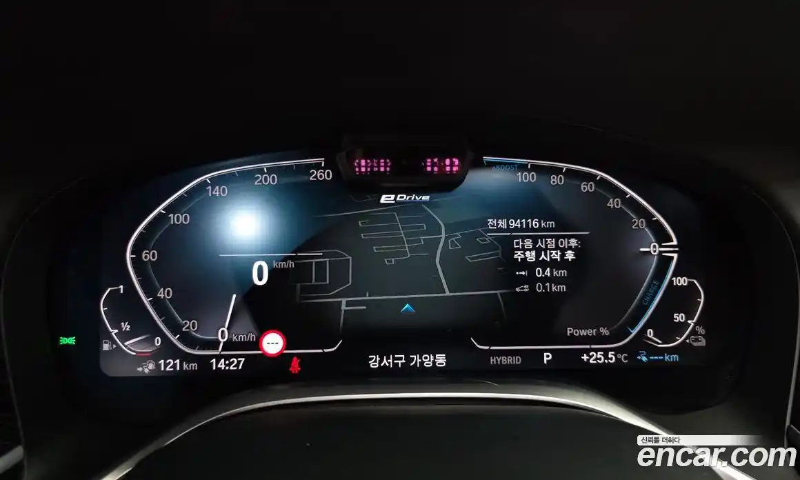 BMW 7 серия 2022 3.0 автомат (гидро), фото 10