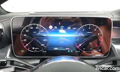 Mercedes-Benz GLC-Class 2026 2.0 гидро, миниатюра 11 Mercedes-Benz GLC-Class 2026 2.0 гидро, миниатюра 11