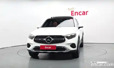 Mercedes-Benz GLC-Class 2026 2.0 гидро, миниатюра 3 Mercedes-Benz GLC-Class 2026 2.0 гидро, миниатюра 3
