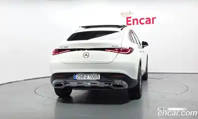 Mercedes-Benz GLC-Class 2026 2.0 гидро, миниатюра 4 Mercedes-Benz GLC-Class 2026 2.0 гидро, миниатюра 4