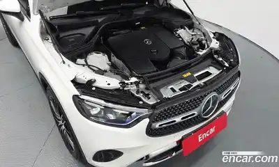 Mercedes-Benz GLC-Class 2026 2.0 гидро, миниатюра 6 Mercedes-Benz GLC-Class 2026 2.0 гидро, миниатюра 6