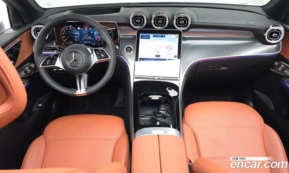 Mercedes-Benz GLC-Class 2026 2.0 гидро, фото 10 Mercedes-Benz GLC-Class 2026 2.0 гидро, фото 10