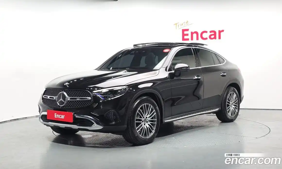 Mercedes-Benz GLC-Class 2025 2.0 гидро, фото 1 Mercedes-Benz GLC-Class 2025 2.0 гидро, фото 1