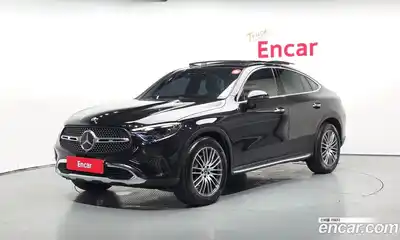 Mercedes-Benz GLC-Class, 2025, 13 067 км