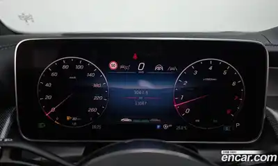 Mercedes-Benz GLC-Class 2025 2.0 гидро, миниатюра 11 Mercedes-Benz GLC-Class 2025 2.0 гидро, миниатюра 11