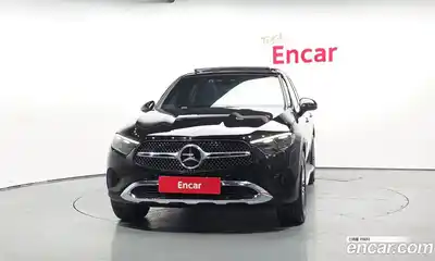 Mercedes-Benz GLC-Class 2025 2.0 гидро, миниатюра 3 Mercedes-Benz GLC-Class 2025 2.0 гидро, миниатюра 3