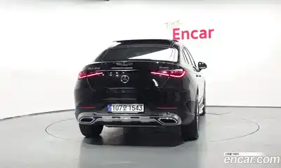 Mercedes-Benz GLC-Class 2025 2.0 гидро, миниатюра 4 Mercedes-Benz GLC-Class 2025 2.0 гидро, миниатюра 4