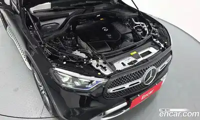 Mercedes-Benz GLC-Class 2025 2.0 гидро, миниатюра 6 Mercedes-Benz GLC-Class 2025 2.0 гидро, миниатюра 6