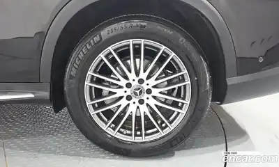 Mercedes-Benz GLC-Class 2025 2.0 гидро, миниатюра 7 Mercedes-Benz GLC-Class 2025 2.0 гидро, миниатюра 7