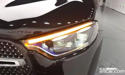 Mercedes-Benz GLC-Class 2025 2.0 гидро, миниатюра 8 Mercedes-Benz GLC-Class 2025 2.0 гидро, миниатюра 8
