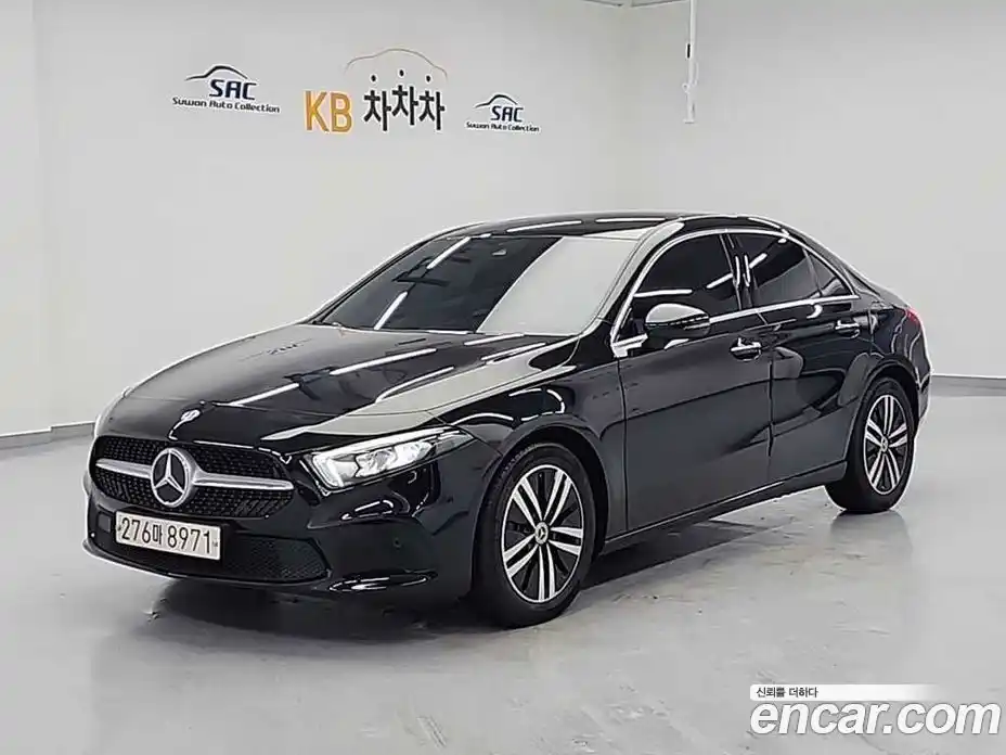 Mercedes-Benz A-Class 2022 2.0 гидро, фото 1 Mercedes-Benz A-Class 2022 2.0 гидро, фото 1