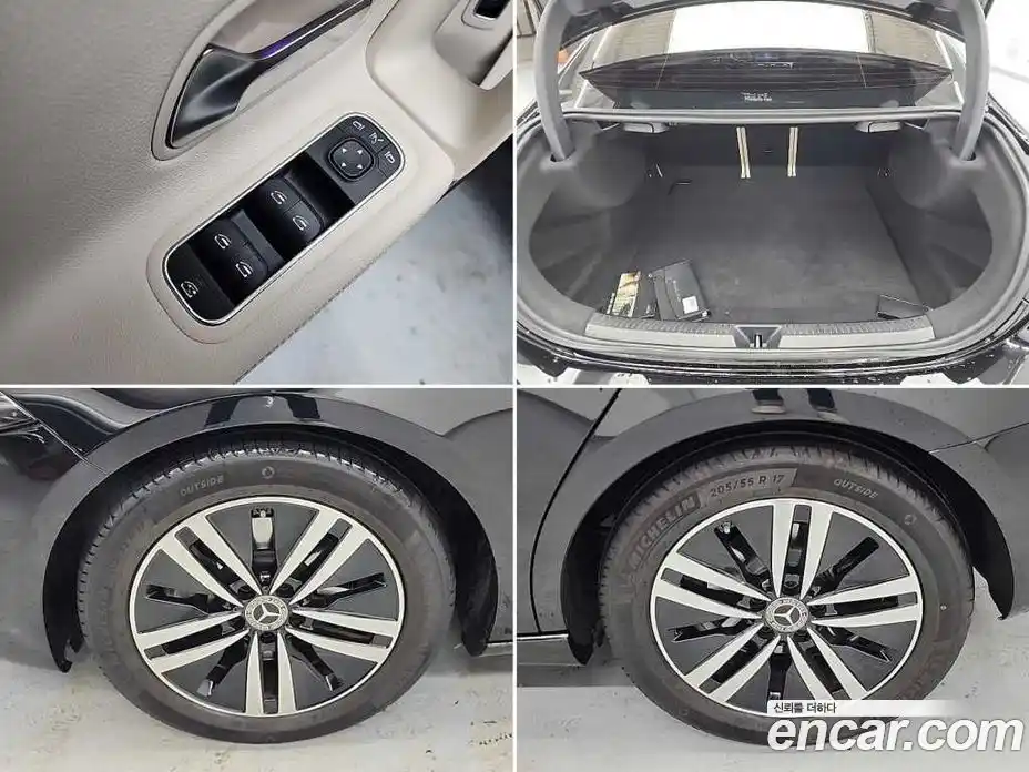 Mercedes-Benz A-Class 2022 2.0 гидро, фото 18 Mercedes-Benz A-Class 2022 2.0 гидро, фото 18