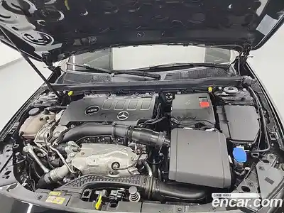 Mercedes-Benz A-Class 2022 2.0 гидро, миниатюра 5 Mercedes-Benz A-Class 2022 2.0 гидро, миниатюра 5