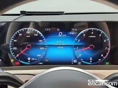 Mercedes-Benz A-Class 2022 2.0 гидро, миниатюра 6 Mercedes-Benz A-Class 2022 2.0 гидро, миниатюра 6