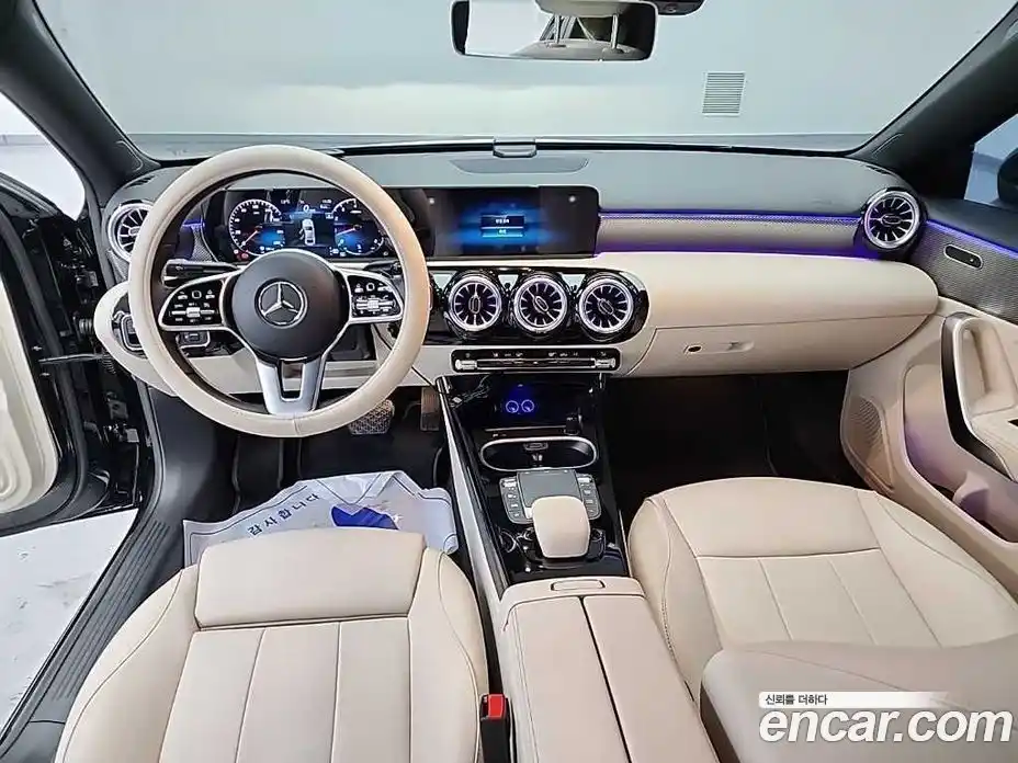 Mercedes-Benz A-Class 2022 2.0 гидро, фото 7 Mercedes-Benz A-Class 2022 2.0 гидро, фото 7