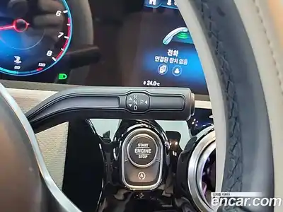 Mercedes-Benz A-Class 2022 2.0 гидро, миниатюра 8 Mercedes-Benz A-Class 2022 2.0 гидро, миниатюра 8