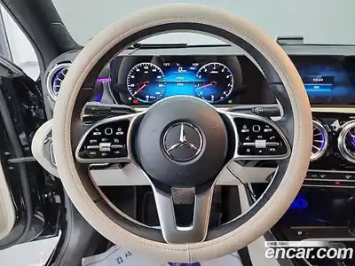Mercedes-Benz A-Class 2022 2.0 гидро, миниатюра 9 Mercedes-Benz A-Class 2022 2.0 гидро, миниатюра 9