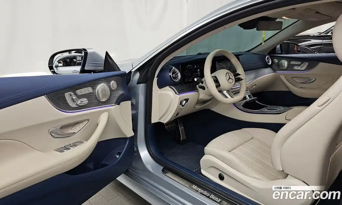 Mercedes-Benz E-Class 2023 3.0 автомат (гидро), фото 13