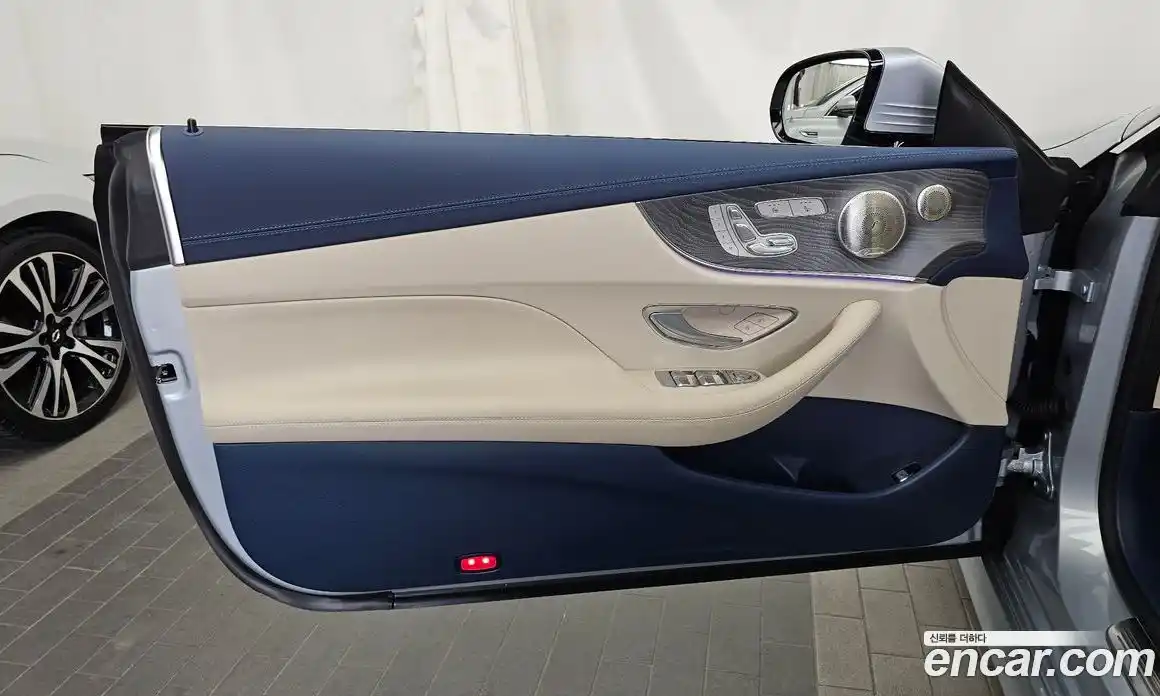 Mercedes-Benz E-Class 2023 3.0 автомат (гидро), фото 14
