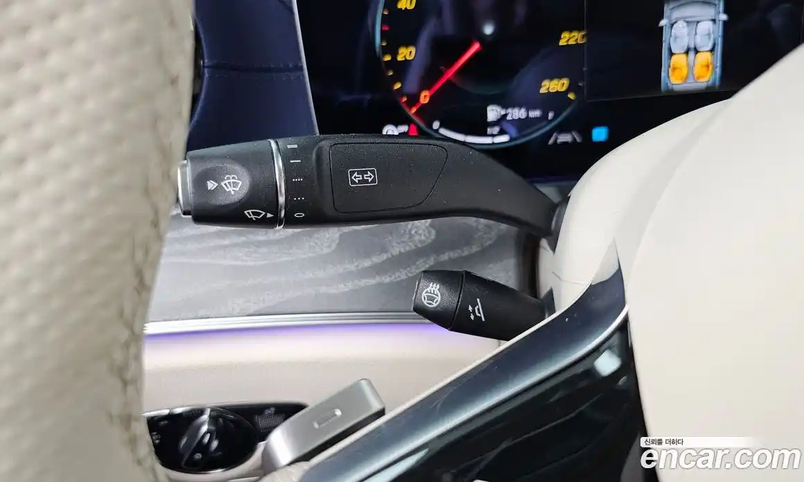 Mercedes-Benz E-Class 2023 3.0 автомат (гидро), фото 27