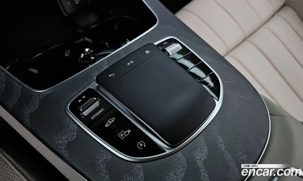 Mercedes-Benz E-Class 2023 3.0 автомат (гидро), фото 32