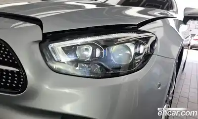 Mercedes-Benz E-Class 2023 3.0 автомат (гидро), миниатюра 8