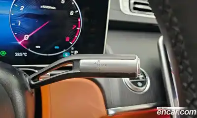 Mercedes-Benz S-Class 2024 3.0 гидро, миниатюра 11 Mercedes-Benz S-Class 2024 3.0 гидро, миниатюра 11