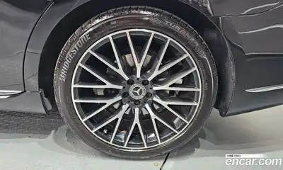 Mercedes-Benz S-Class 2024 3.0 гидро, миниатюра 4 Mercedes-Benz S-Class 2024 3.0 гидро, миниатюра 4