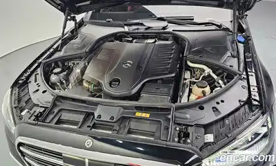 Mercedes-Benz S-Class 2024 3.0 гидро, миниатюра 5 Mercedes-Benz S-Class 2024 3.0 гидро, миниатюра 5