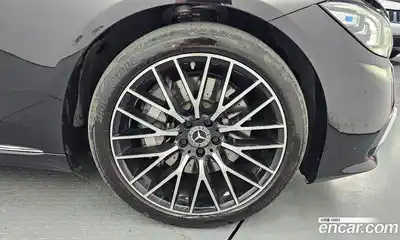 Mercedes-Benz S-Class 2024 3.0 гидро, миниатюра 6 Mercedes-Benz S-Class 2024 3.0 гидро, миниатюра 6