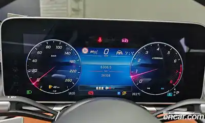 Mercedes-Benz S-Class 2024 3.0 гидро, миниатюра 10 Mercedes-Benz S-Class 2024 3.0 гидро, миниатюра 10