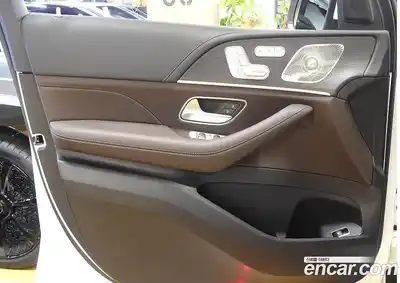 Mercedes-Benz GLS-Class 2022 2.9 гидро, миниатюра 11 Mercedes-Benz GLS-Class 2022 2.9 гидро, миниатюра 11