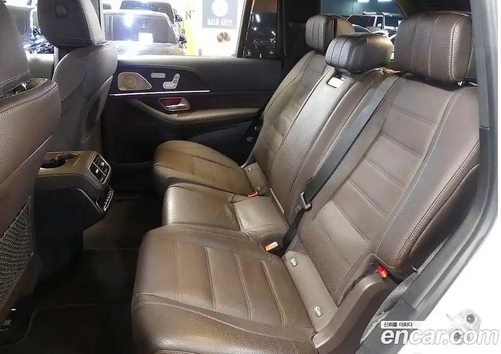 Mercedes-Benz GLS-Class 2022 2.9 гидро, фото 19 Mercedes-Benz GLS-Class 2022 2.9 гидро, фото 19