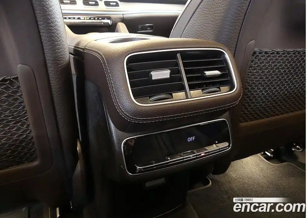 Mercedes-Benz GLS-Class 2022 2.9 гидро, фото 20 Mercedes-Benz GLS-Class 2022 2.9 гидро, фото 20