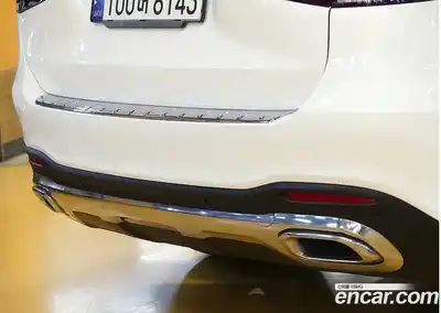 Mercedes-Benz GLS-Class 2022 2.9 гидро, миниатюра 4 Mercedes-Benz GLS-Class 2022 2.9 гидро, миниатюра 4