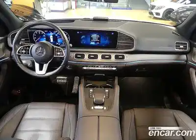 Mercedes-Benz GLS-Class 2022 2.9 гидро, миниатюра 7 Mercedes-Benz GLS-Class 2022 2.9 гидро, миниатюра 7