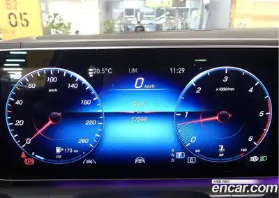 Mercedes-Benz GLS-Class 2022 2.9 гидро, миниатюра 8 Mercedes-Benz GLS-Class 2022 2.9 гидро, миниатюра 8