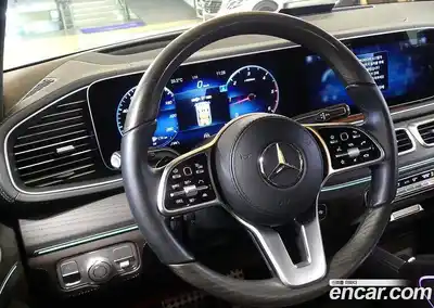 Mercedes-Benz GLS-Class 2022 2.9 гидро, миниатюра 9 Mercedes-Benz GLS-Class 2022 2.9 гидро, миниатюра 9