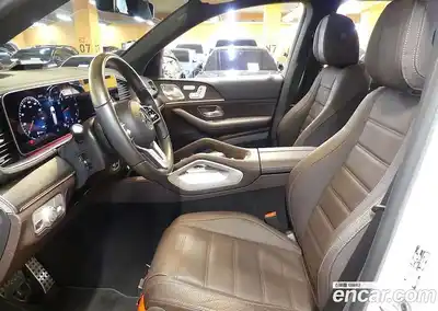 Mercedes-Benz GLS-Class 2022 2.9 гидро, миниатюра 10 Mercedes-Benz GLS-Class 2022 2.9 гидро, миниатюра 10