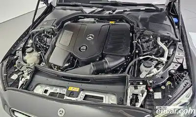 Mercedes-Benz C-Class 2023 2.0 гидро, миниатюра 6 Mercedes-Benz C-Class 2023 2.0 гидро, миниатюра 6
