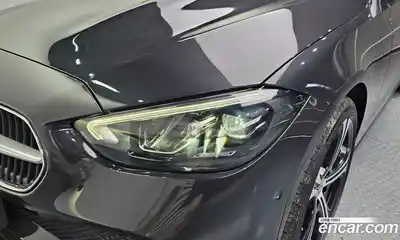 Mercedes-Benz C-Class 2023 2.0 гидро, миниатюра 8 Mercedes-Benz C-Class 2023 2.0 гидро, миниатюра 8