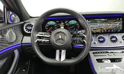 Mercedes-Benz E-Class 2023 2.0 автомат (гидро), миниатюра 12