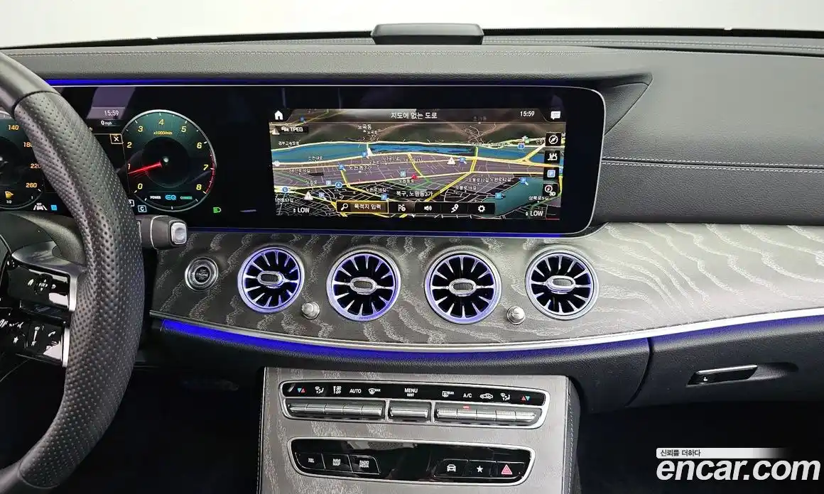 Mercedes-Benz E-Class 2023 2.0 автомат (гидро), фото 13