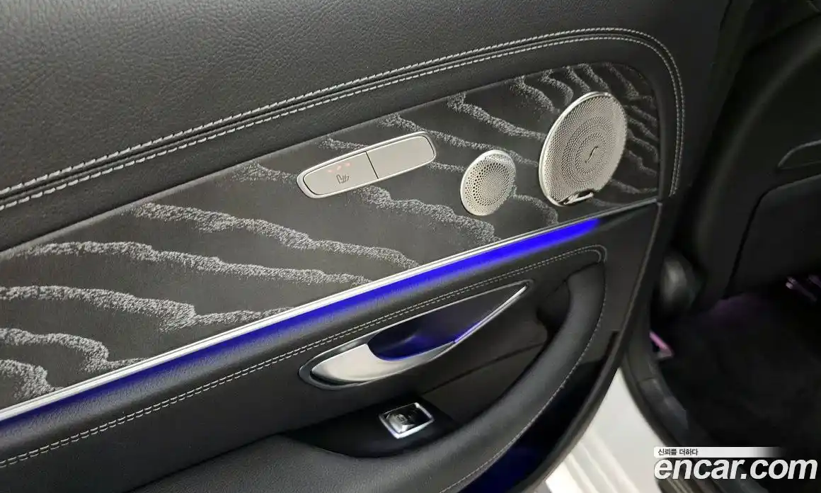 Mercedes-Benz E-Class 2023 2.0 автомат (гидро), фото 17