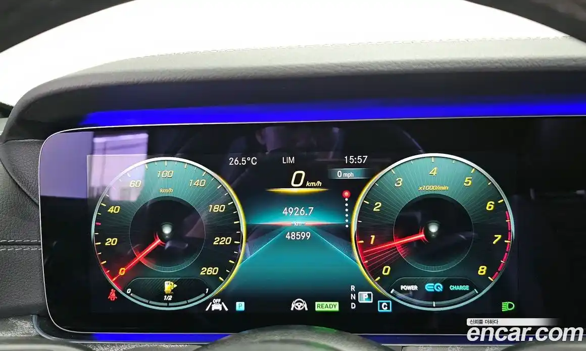 Mercedes-Benz E-Class 2023 2.0 автомат (гидро), фото 8